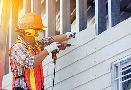 Best Fascia and Soffit Installation  in Cudjoe Key, FL
