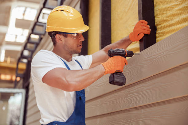 Best Historical Building Siding Restoration  in Cudjoe Key, FL